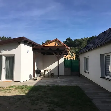 Apartmany U Hadiny Humpolec Exterior photo