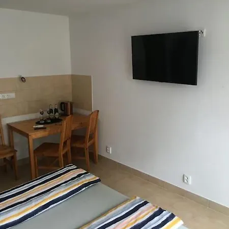 Apartmany U Hadiny Humpolec Exterior photo