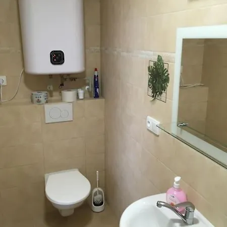 Apartmany U Hadiny Humpolec Exterior photo