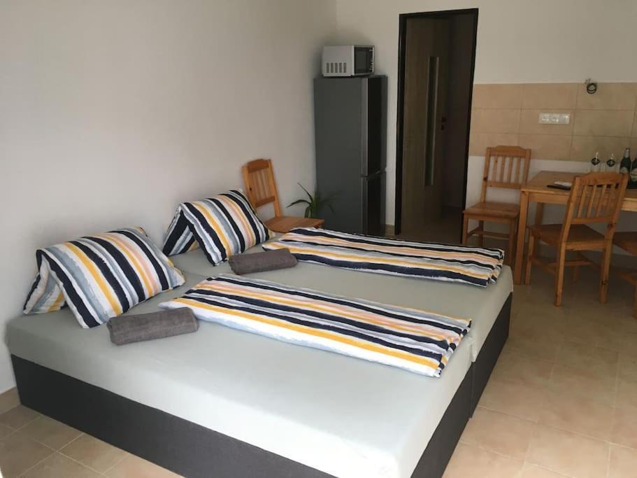 Apartment U Hadiny Humpolec