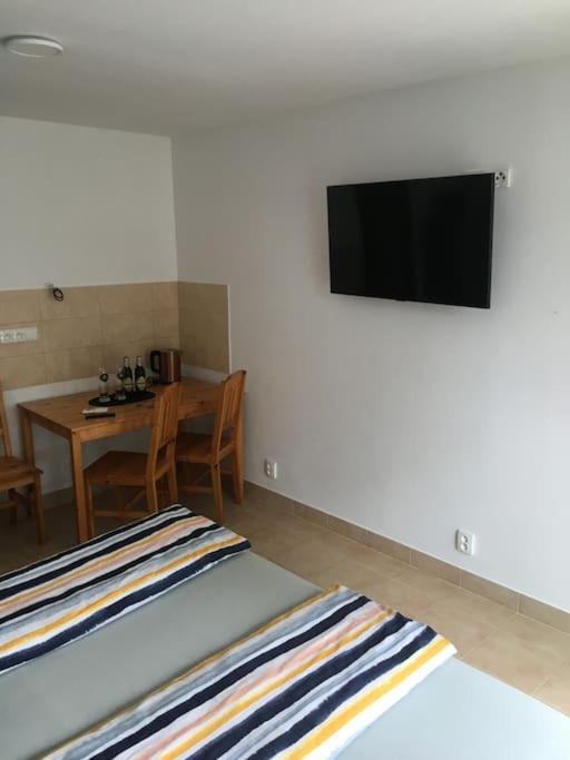Apartment U Hadiny Humpolec